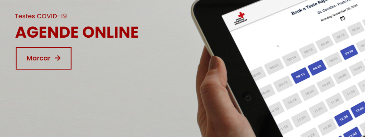 site testes imagem